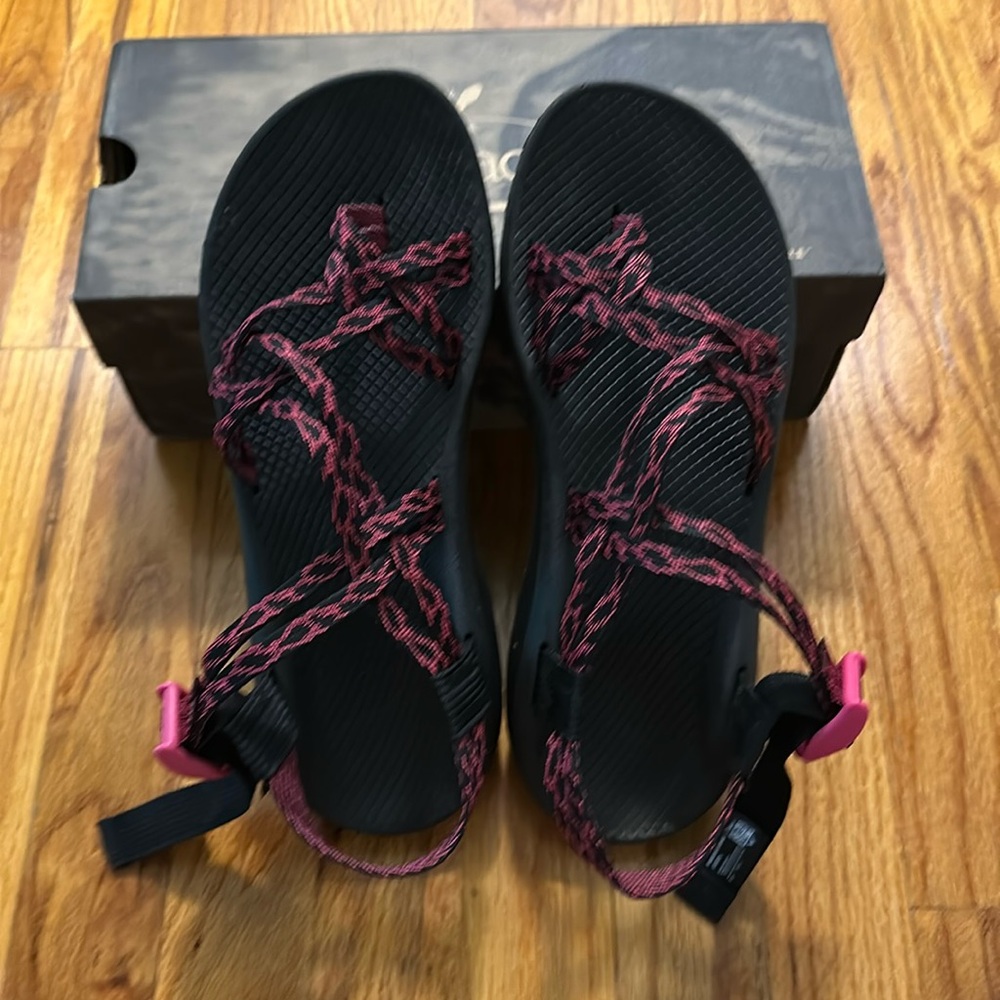 Chaco zcloud X2